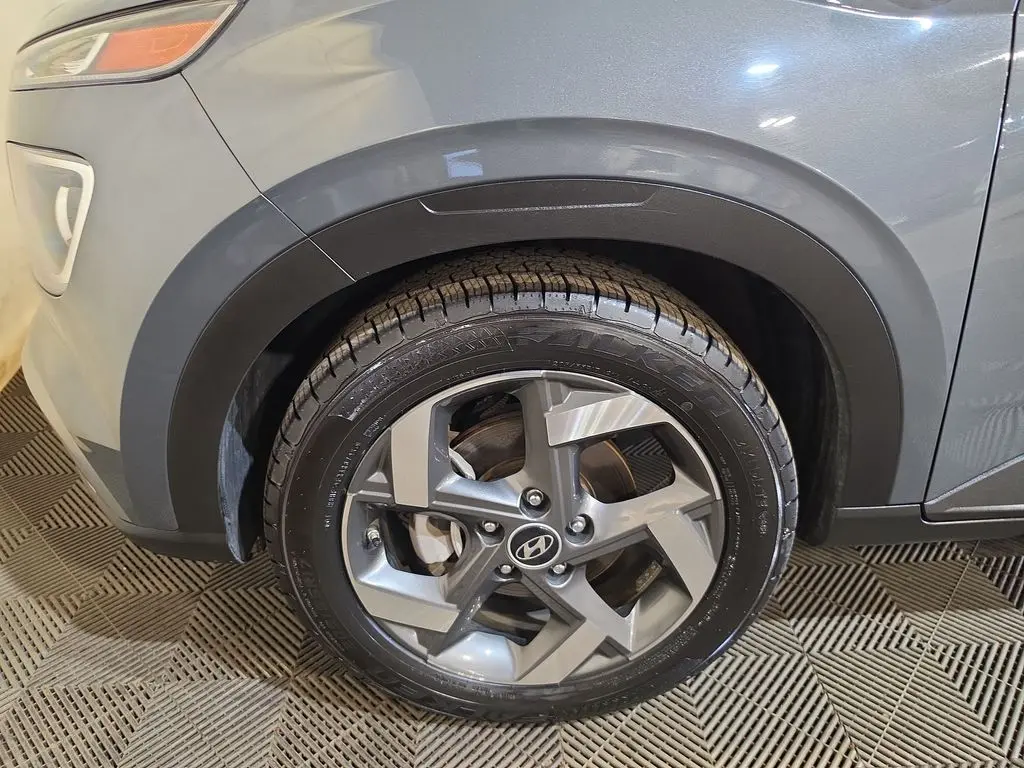 2024 Hyundai Venue - $18,374