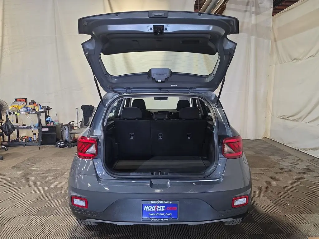 2024 Hyundai Venue - $18,374