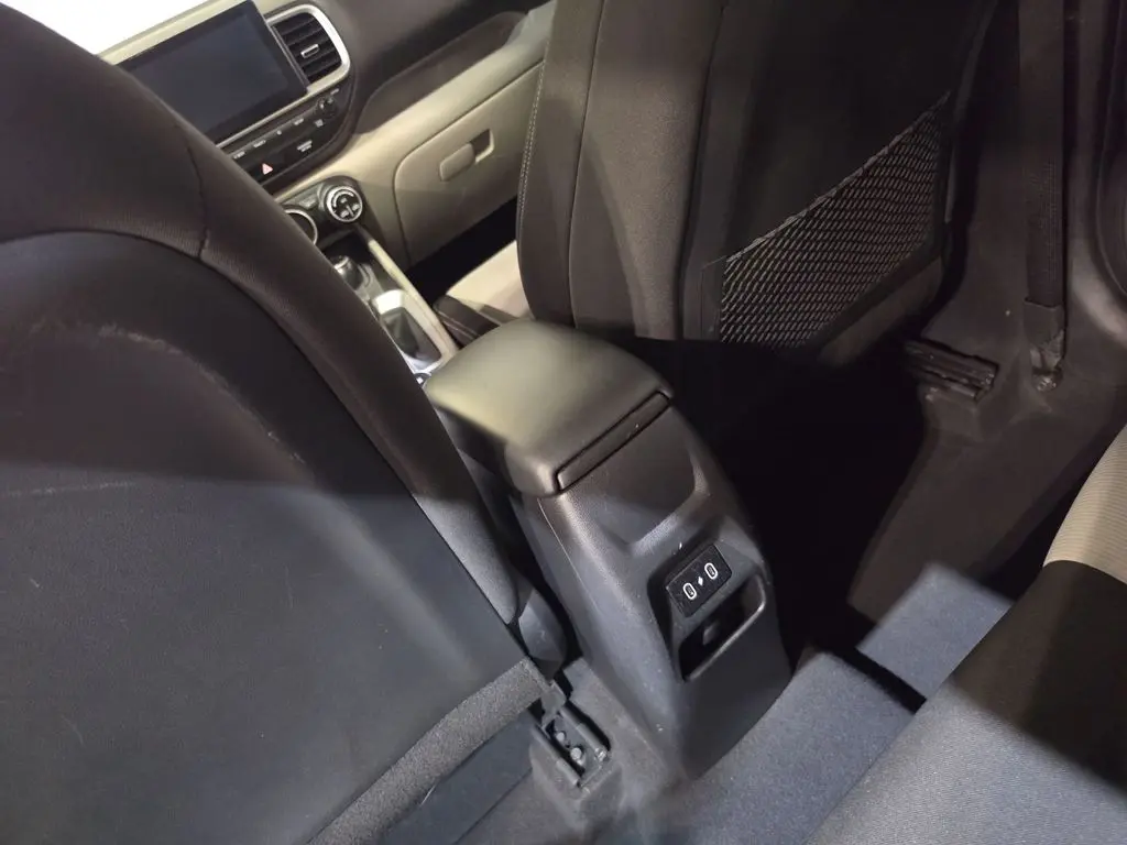 2024 Hyundai Venue - $18,374