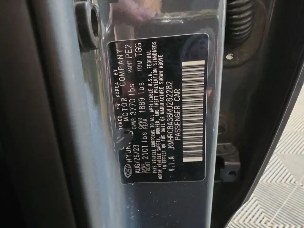 2024 Hyundai Venue - $18,374
