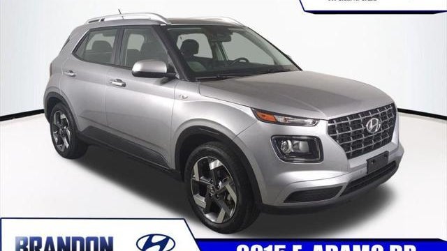 Preowned 2024 Hyundai VENUE SEL for Sale