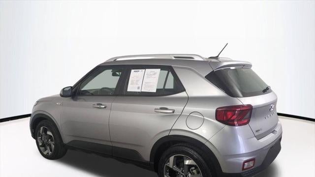 2024 Hyundai VENUE SEL