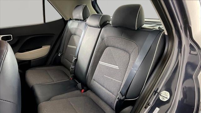 2024 Hyundai VENUE Limited