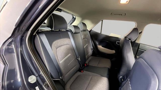 2024 Hyundai VENUE Limited