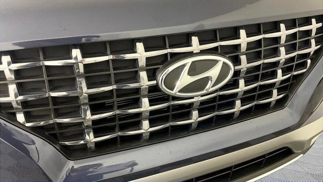 2024 Hyundai VENUE Limited