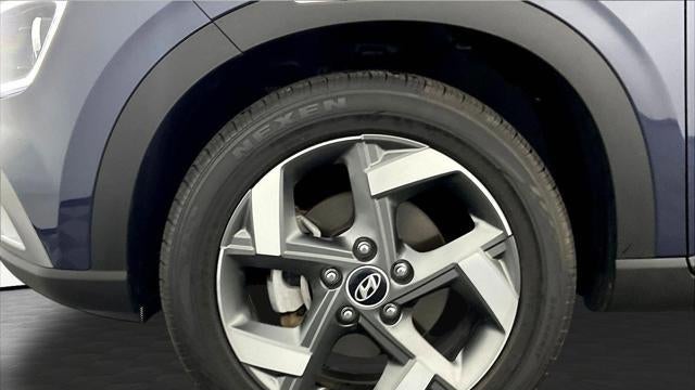 2024 Hyundai VENUE Limited