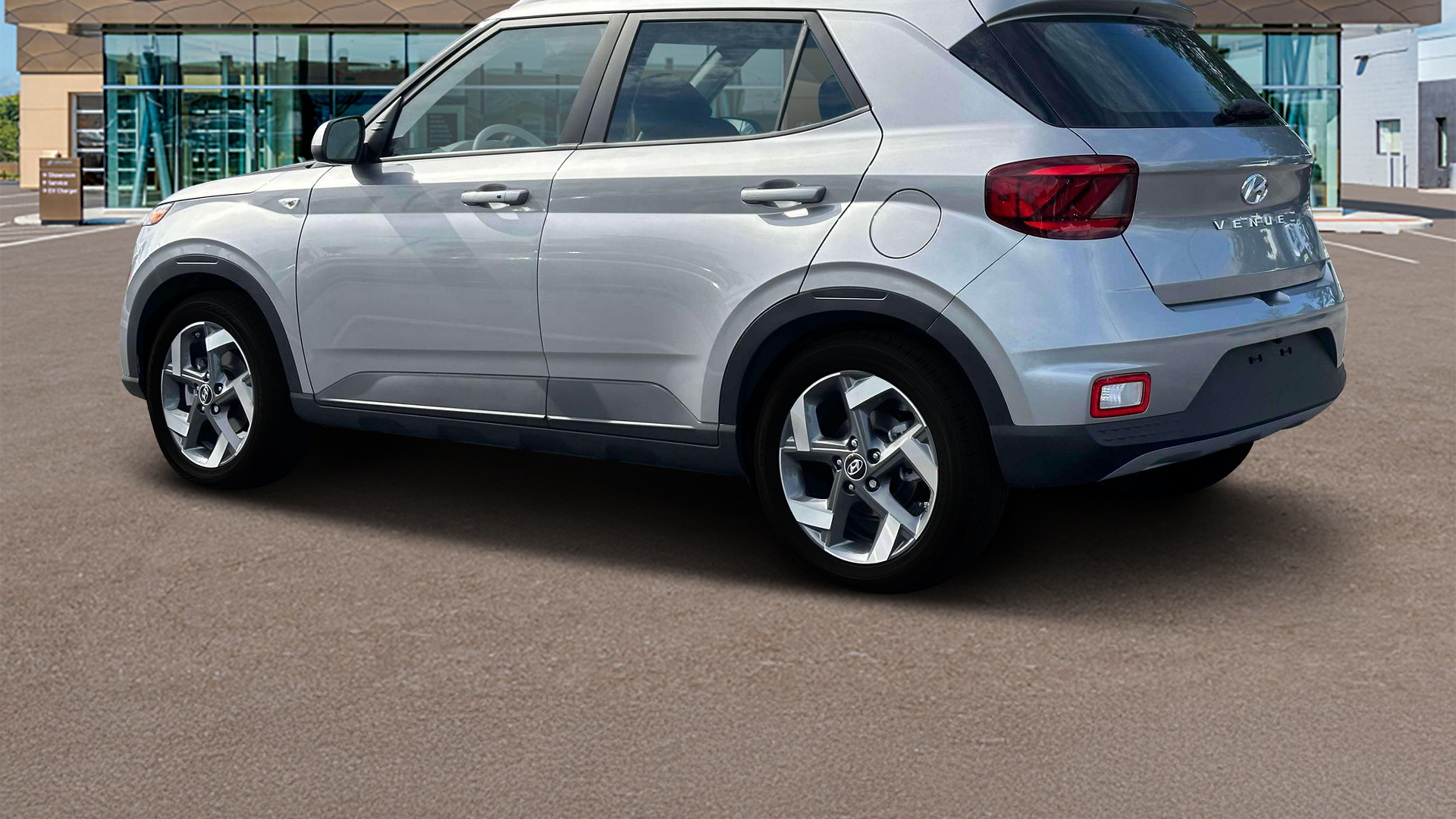 2024 Hyundai VENUE SEL