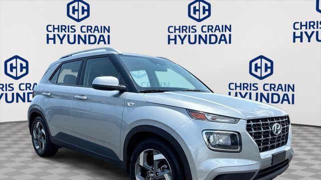 Preowned 2024 Hyundai VENUE SEL for Sale