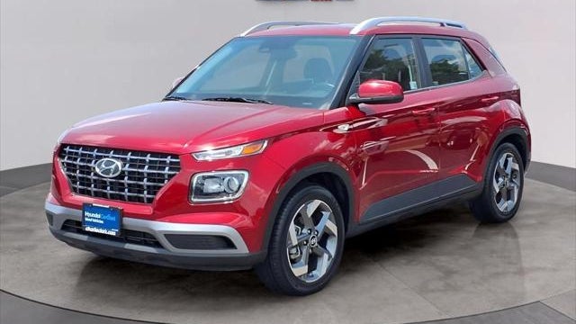 Preowned 2024 Hyundai VENUE SEL for Sale