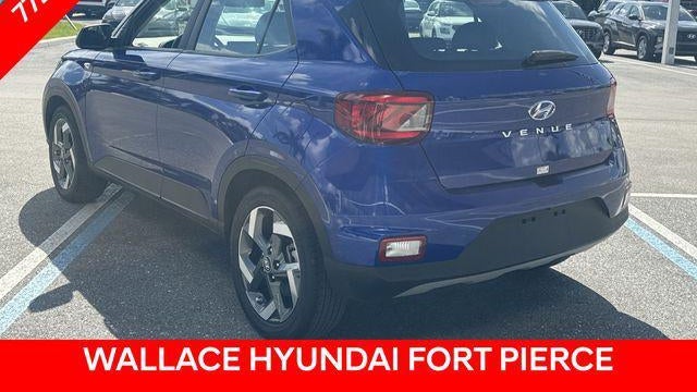 2024 Hyundai VENUE SEL