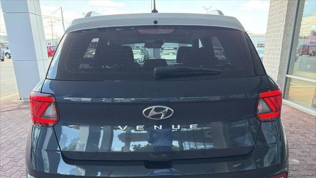2024 Hyundai VENUE Limited