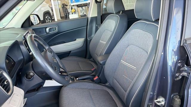 2024 Hyundai VENUE Limited
