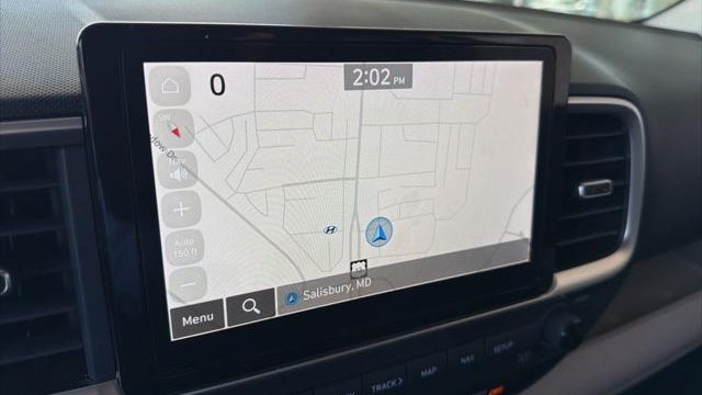 2024 Hyundai VENUE Limited
