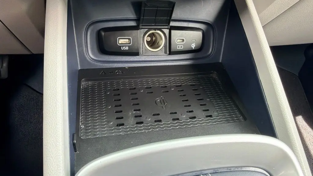 2024 Hyundai VENUE Limited