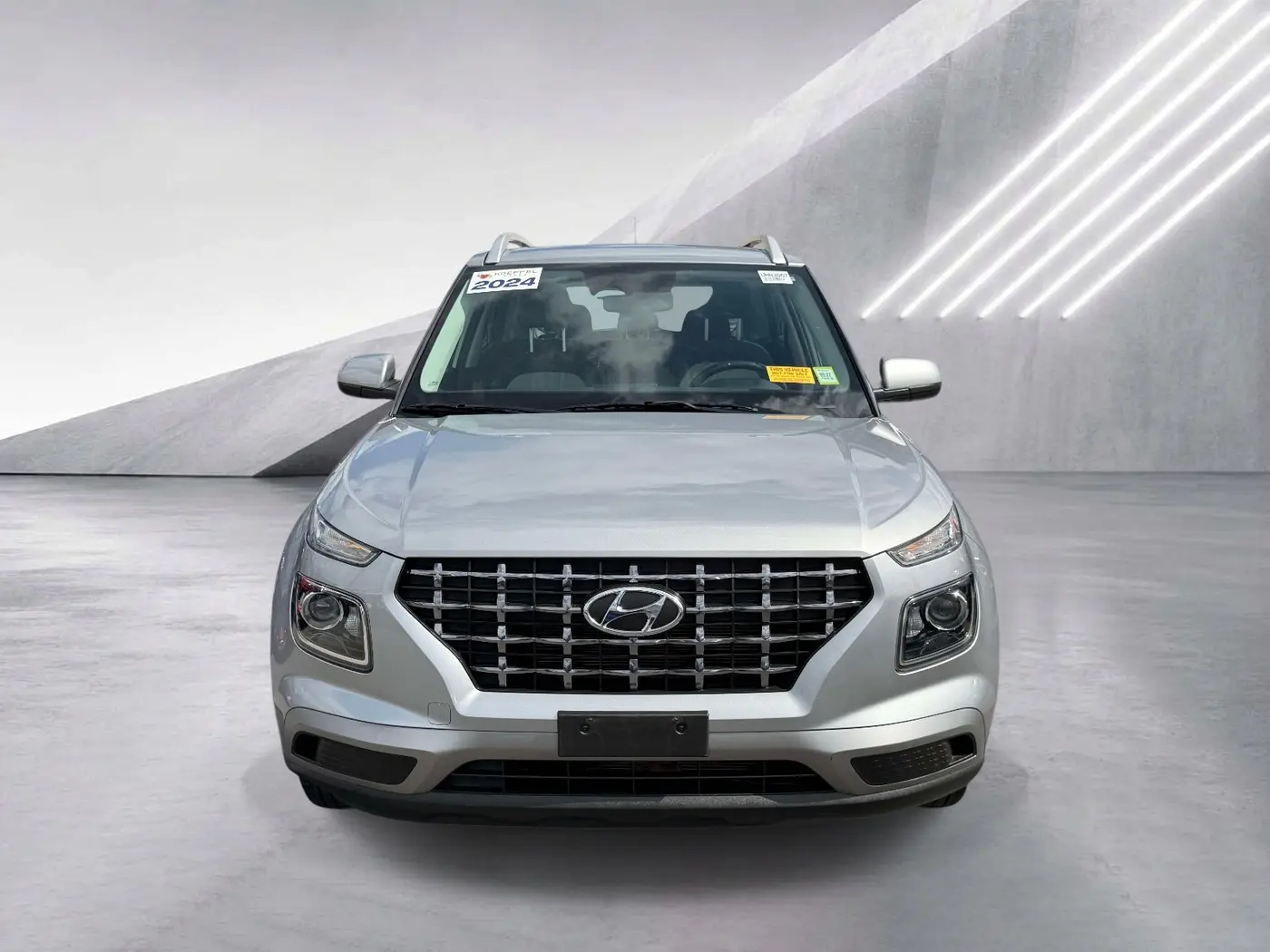 2024 Hyundai Venue - $18,838