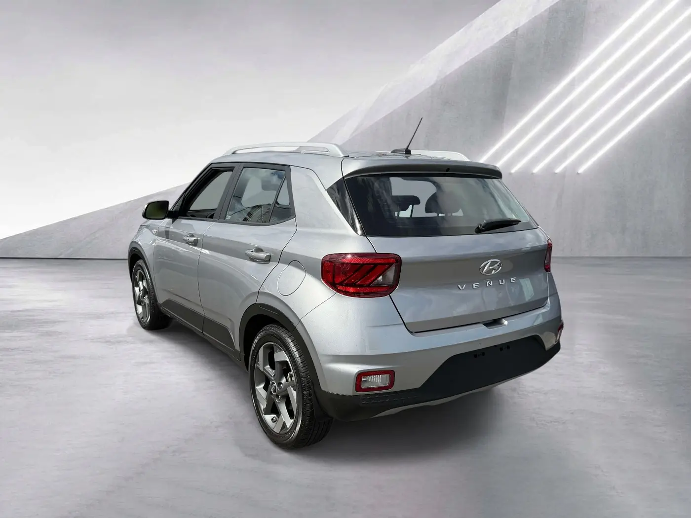 2024 Hyundai Venue - $18,838