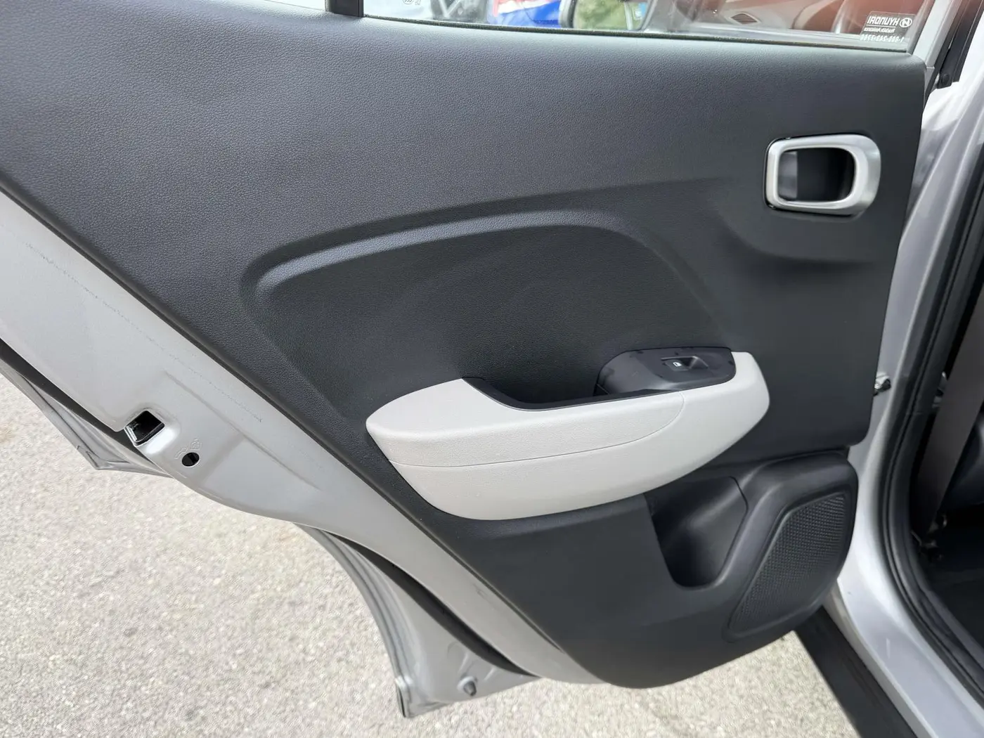 2024 Hyundai Venue - $18,838