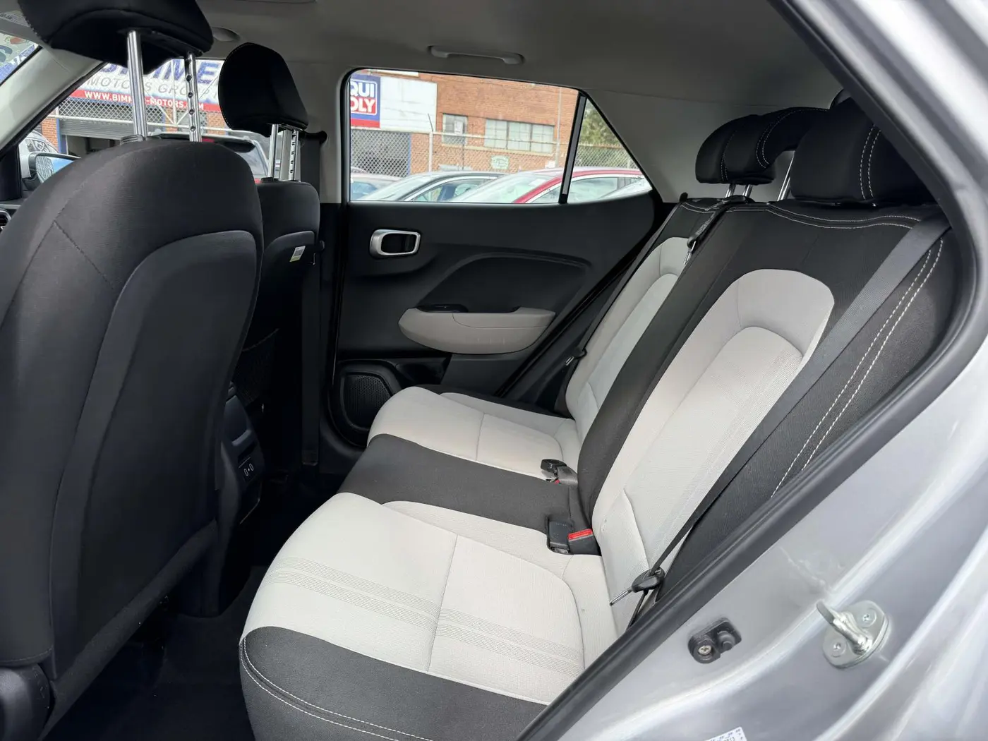 2024 Hyundai Venue - $18,838