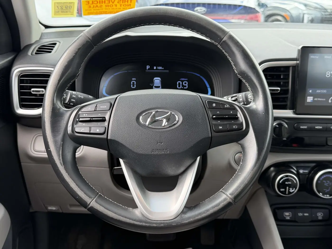 2024 Hyundai Venue - $18,838