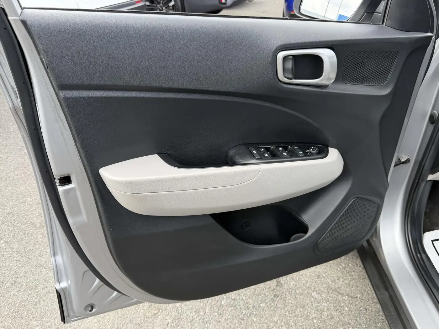 2024 Hyundai Venue - $18,838
