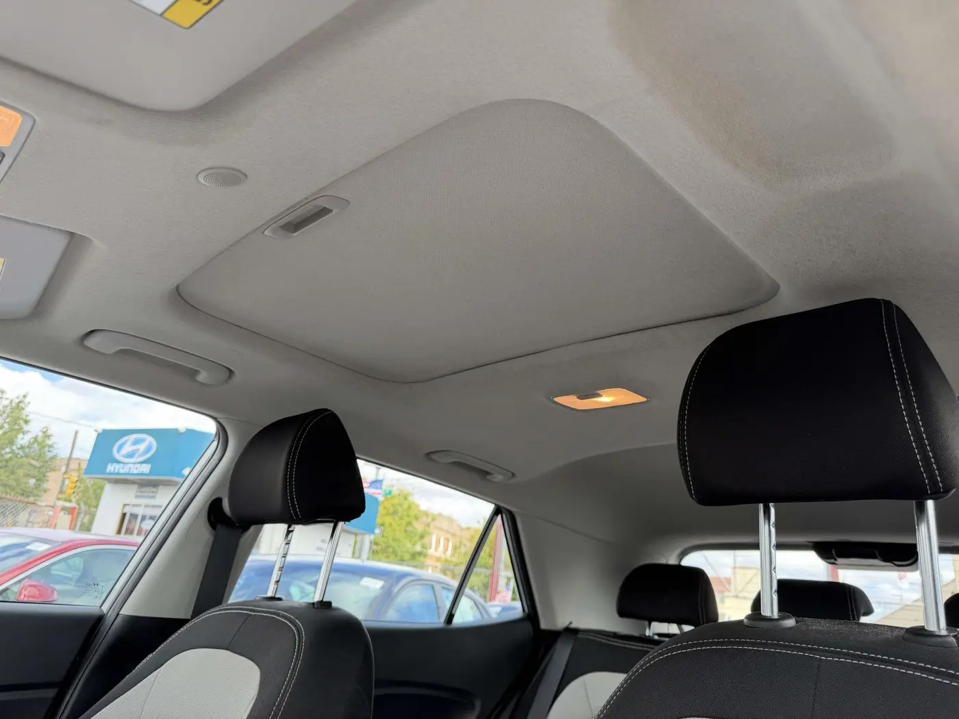 2024 Hyundai Venue - $18,838