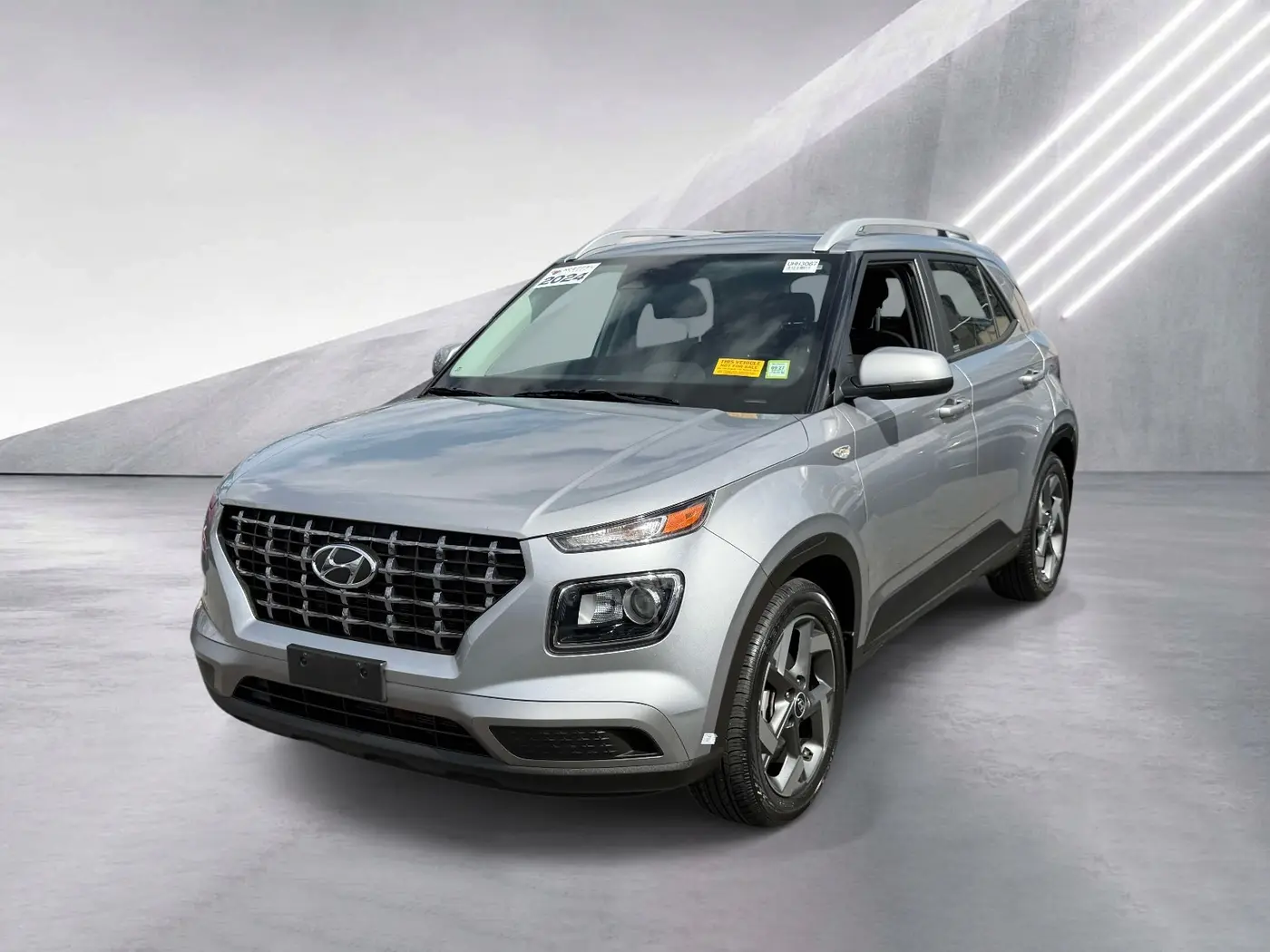 2024 Hyundai Venue - $18,838