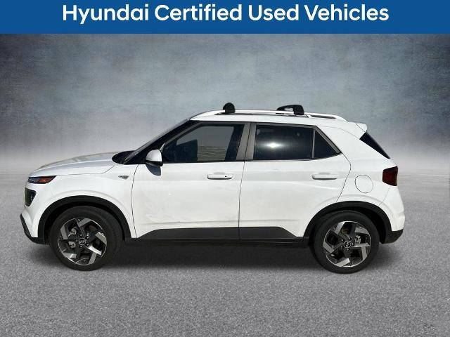 2025 Hyundai Venue - $20,000
