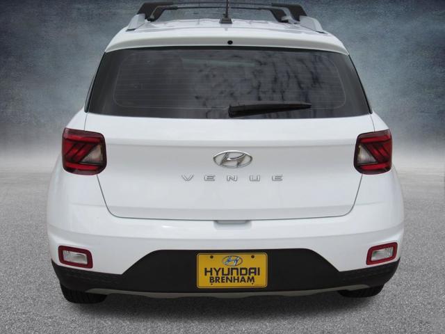 2025 Hyundai Venue - $20,000