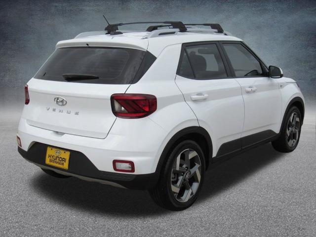 2025 Hyundai Venue - $20,000