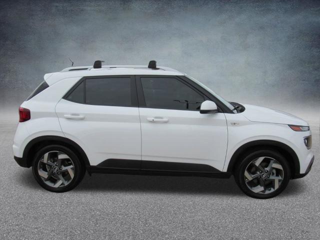 2025 Hyundai Venue - $20,000