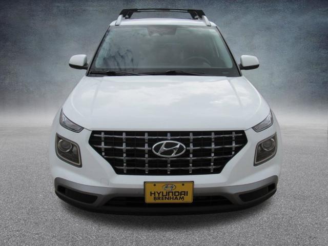 2025 Hyundai Venue - $20,000