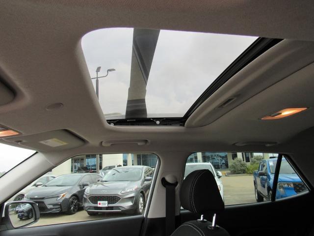 2025 Hyundai Venue - $20,000