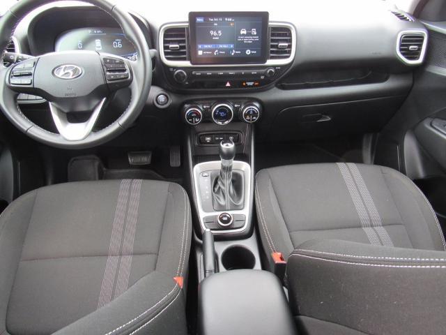 2025 Hyundai Venue - $20,000