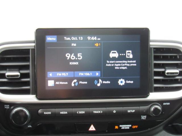 2025 Hyundai Venue - $20,000