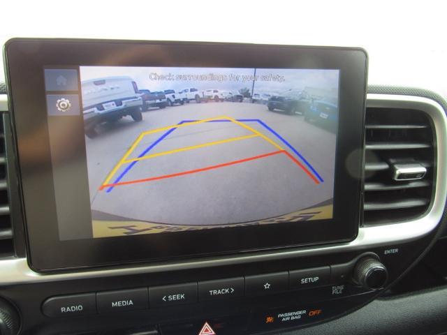 2025 Hyundai Venue - $20,000