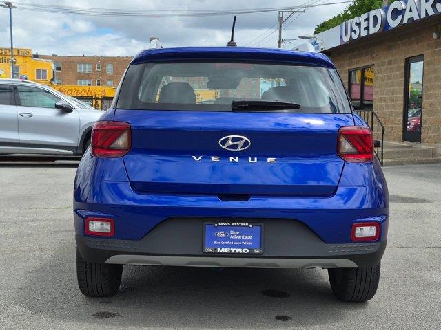2025 Hyundai Venue - $17,999