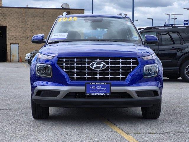 2025 Hyundai Venue - $17,999