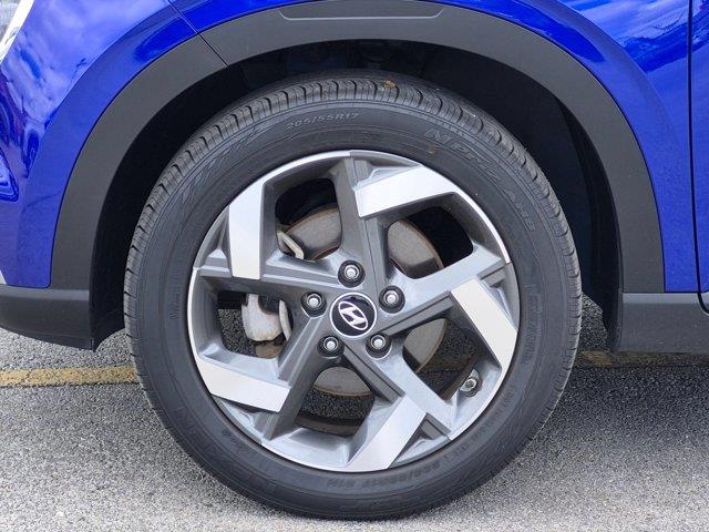 2025 Hyundai Venue - $17,999