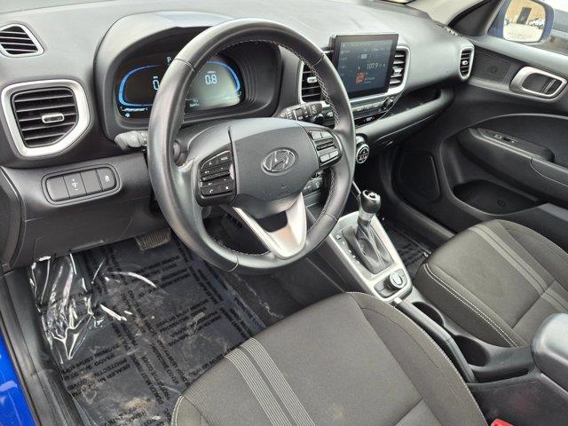2025 Hyundai Venue - $17,999