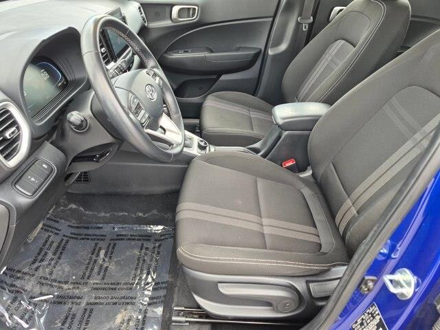 2025 Hyundai Venue - $17,999