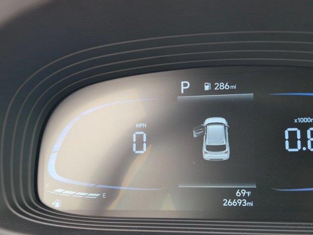 2025 Hyundai Venue - $17,999