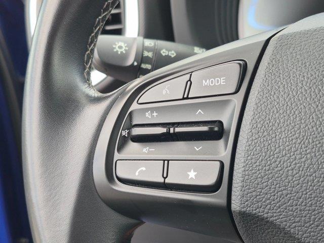 2025 Hyundai Venue - $17,999