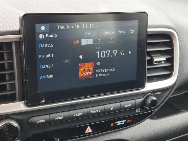2025 Hyundai Venue - $17,999