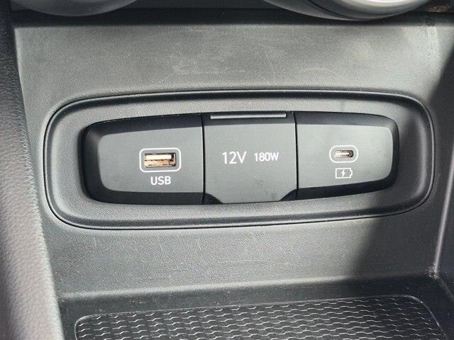 2025 Hyundai Venue - $17,999