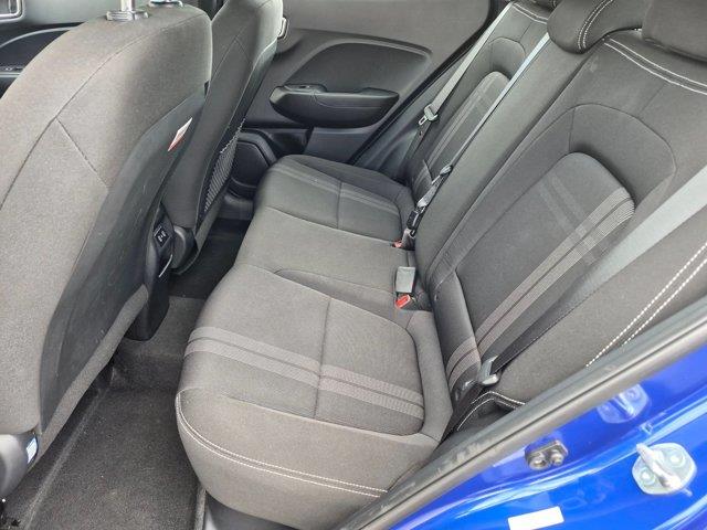 2025 Hyundai Venue - $17,999