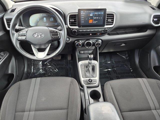 2025 Hyundai Venue - $17,999