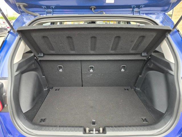 2025 Hyundai Venue - $17,999