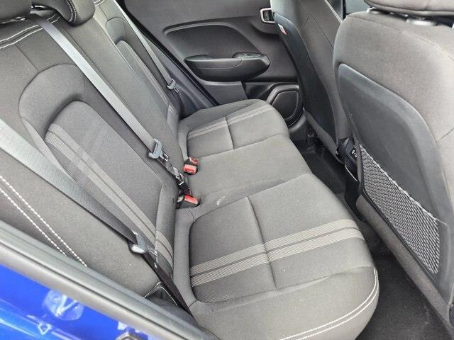 2025 Hyundai Venue - $17,999