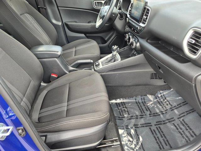 2025 Hyundai Venue - $17,999