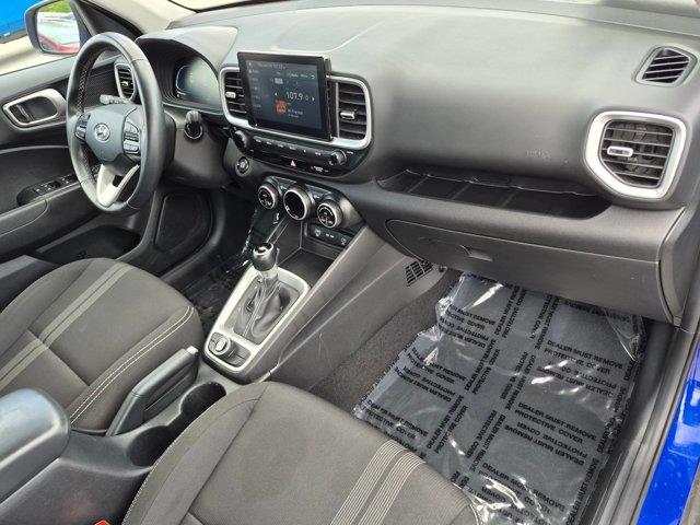 2025 Hyundai Venue - $17,999